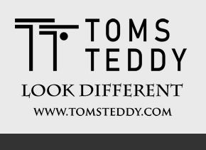 MEPAŞKart’lılara Toms Teddyde %15 İndirim!
