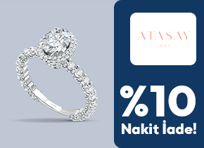 Mepaş Sanal Kartlılara Atasay Harcamalarında %10 Nakit İade!